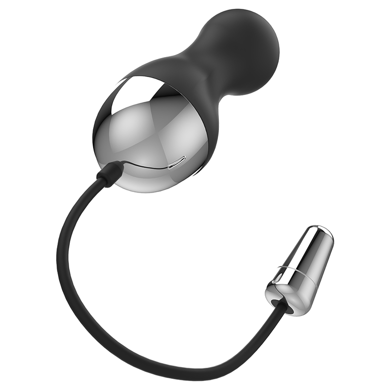 BRILLY GLAM - ZDALNE STEROWANIE IAN