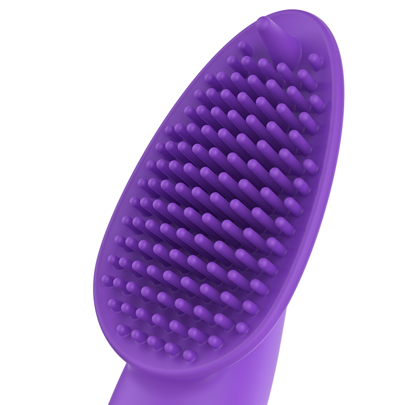 WOMANVIBE - AISHA SILIKONOWY STYMULATOR PALCOWY