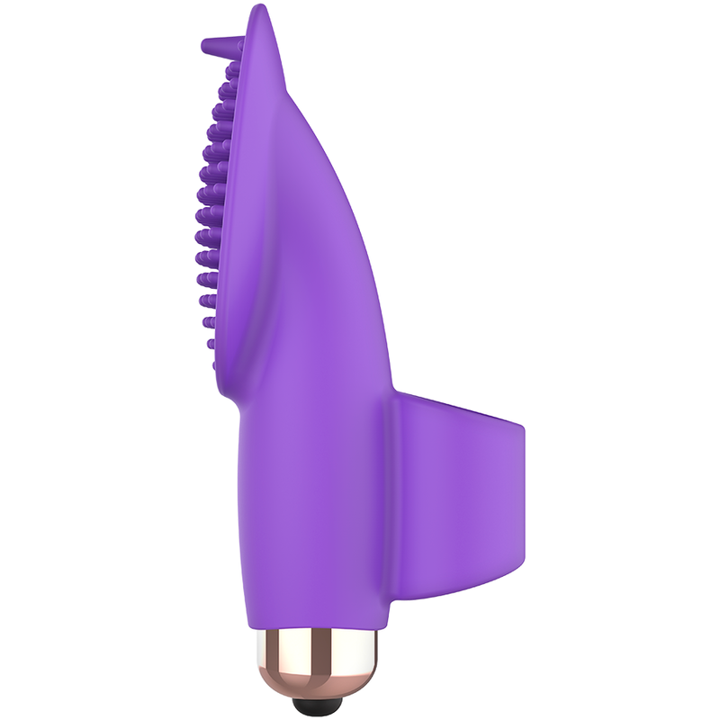 WOMANVIBE - AISHA SILIKONOWY STYMULATOR PALCOWY