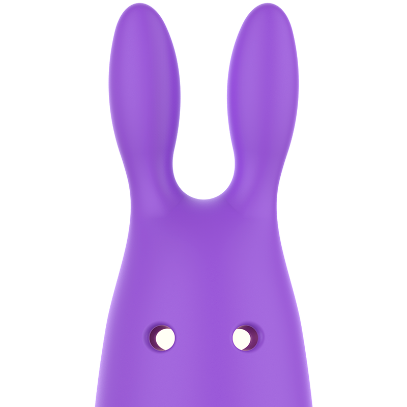 WOMANVIBE - STYMULATOR SILIKONOWY KRÓLICZEK BUGSY