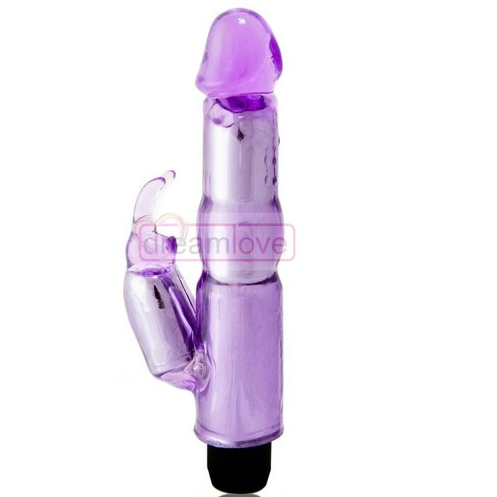 BAILE - KRÓLIK FANTAZJA WIBRACJE FIOLETOWE