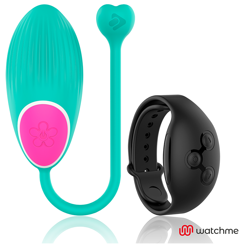 WEARWATCH - JAJKO ZDALNE STEROWANIE WATCHME TECHNOLOGY WODA MORSKA / STRUMIEŃ