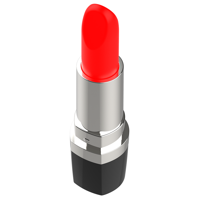 INTENSE - LIPPSY WIBRUJĄCA SZMINKA